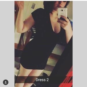 Fashion Nova Dresses - Short fashion nova dress Fashion Nova Dresses - Short fashion nova dress